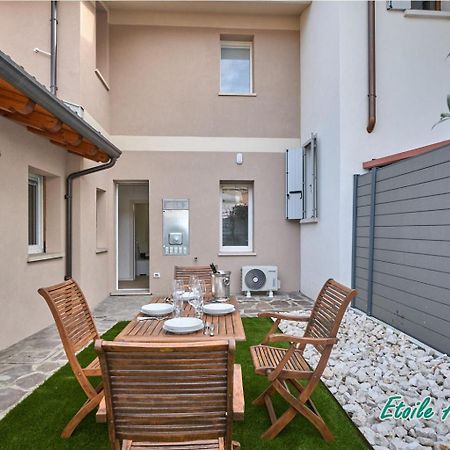 Casa Monique Apartments Desenzano del Garda Exteriér fotografie