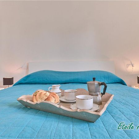 Casa Monique Apartments Desenzano del Garda Exteriér fotografie
