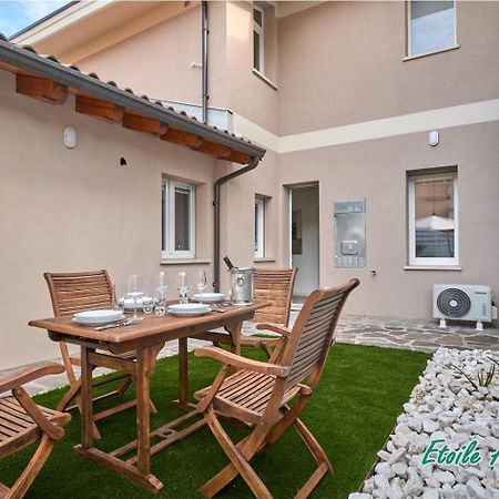 Casa Monique Apartments Desenzano del Garda Exteriér fotografie