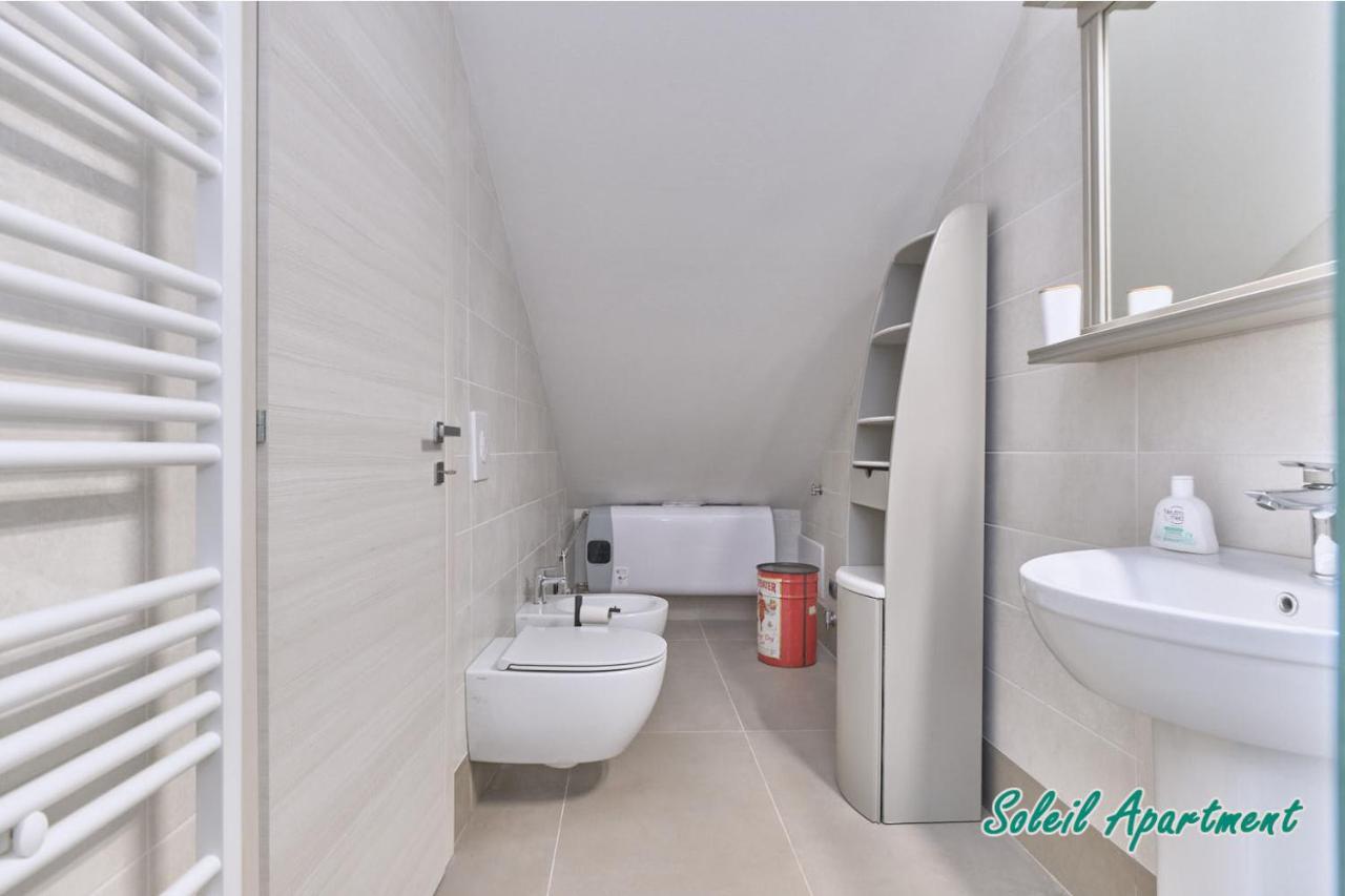 Casa Monique Apartments Desenzano del Garda Exteriér fotografie