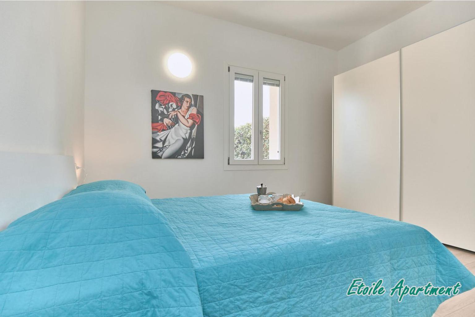 Casa Monique Apartments Desenzano del Garda Exteriér fotografie