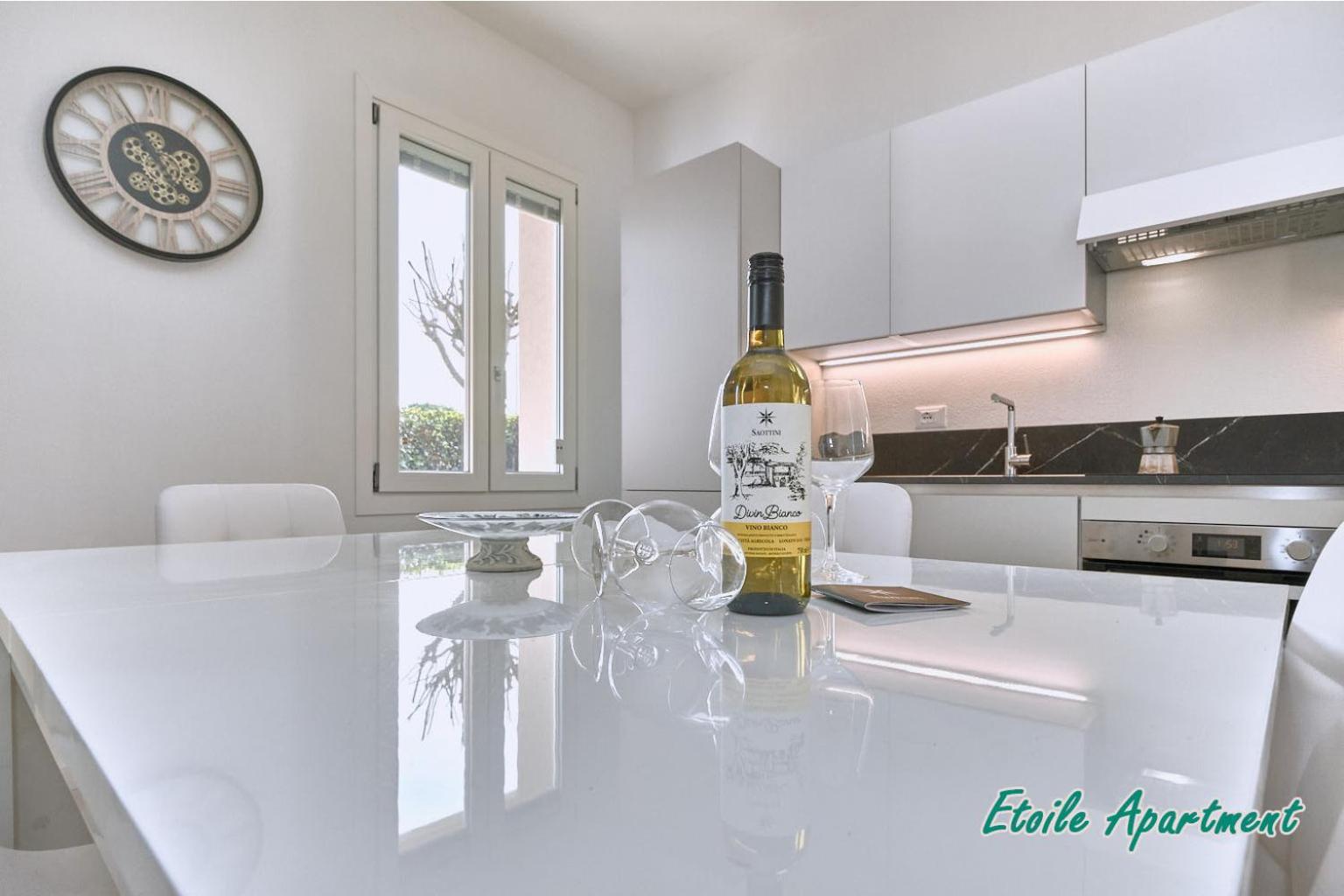 Casa Monique Apartments Desenzano del Garda Exteriér fotografie