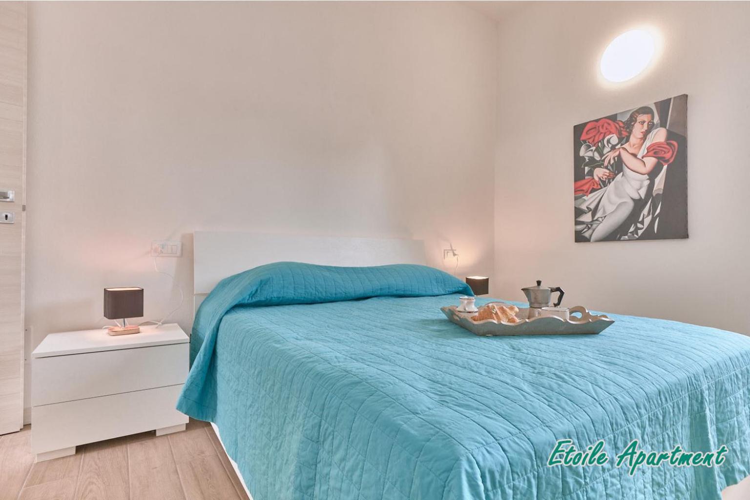 Casa Monique Apartments Desenzano del Garda Exteriér fotografie