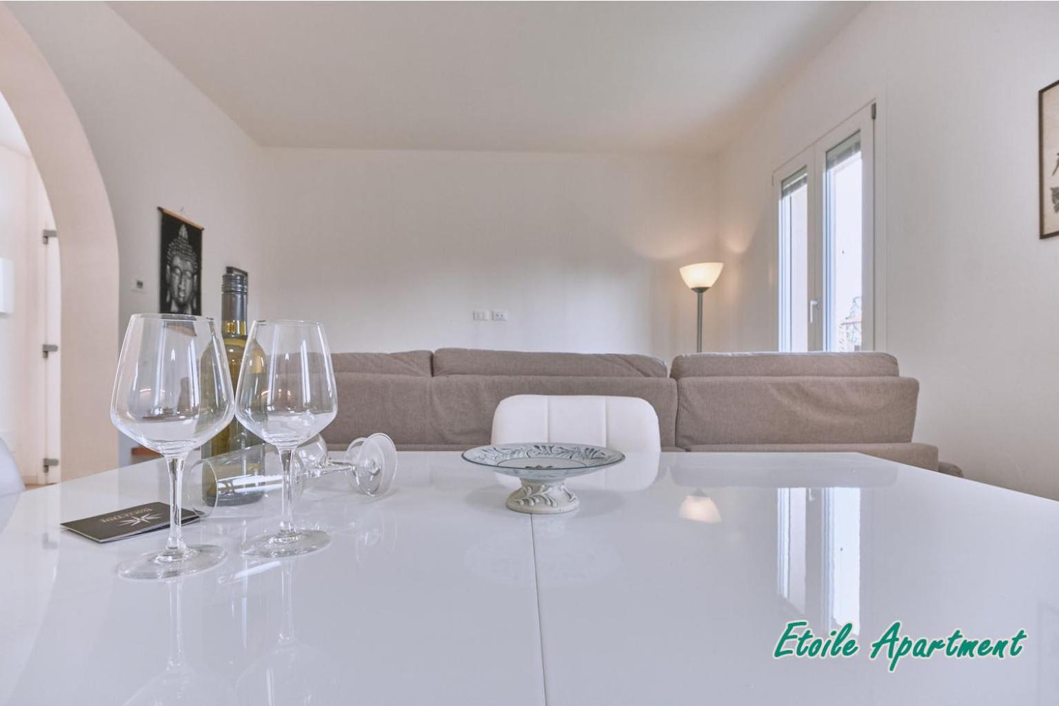 Casa Monique Apartments Desenzano del Garda Exteriér fotografie