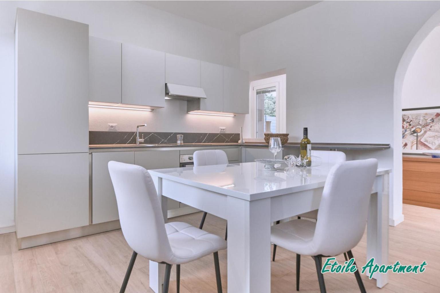 Casa Monique Apartments Desenzano del Garda Exteriér fotografie