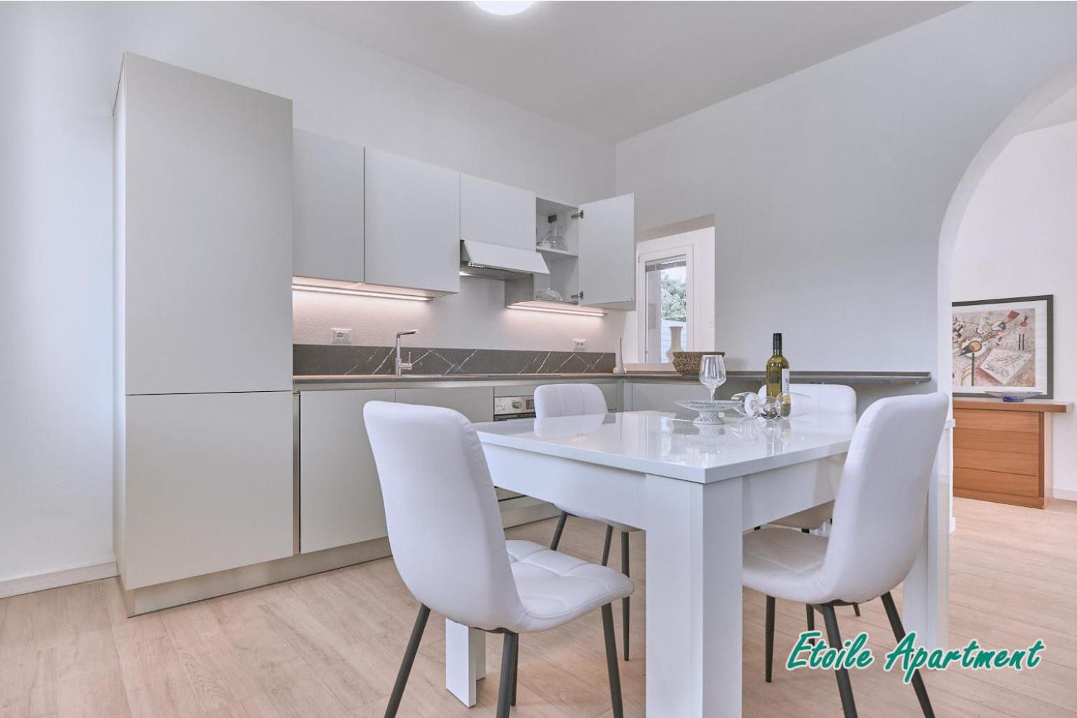 Casa Monique Apartments Desenzano del Garda Exteriér fotografie