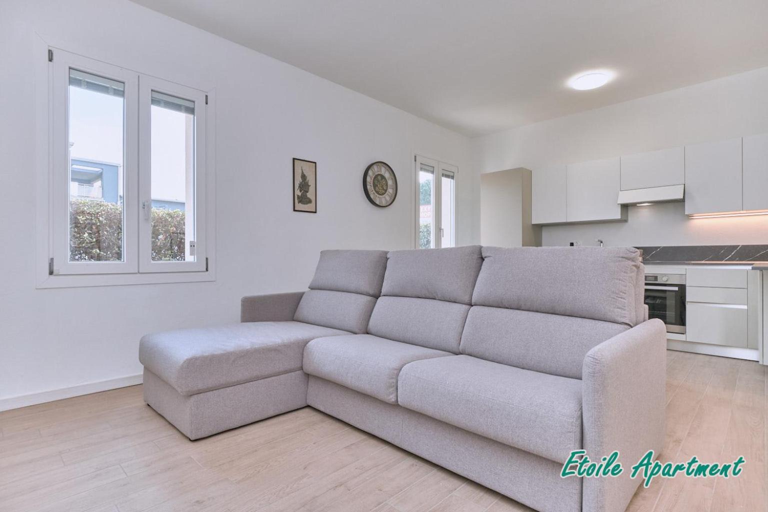 Casa Monique Apartments Desenzano del Garda Exteriér fotografie