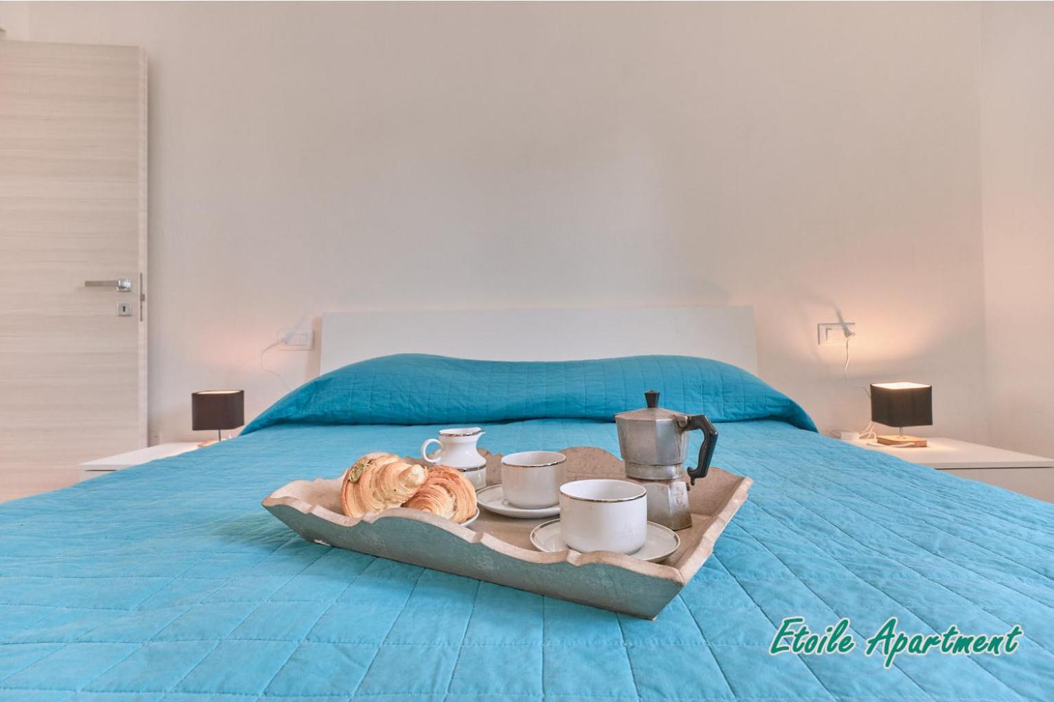 Casa Monique Apartments Desenzano del Garda Exteriér fotografie